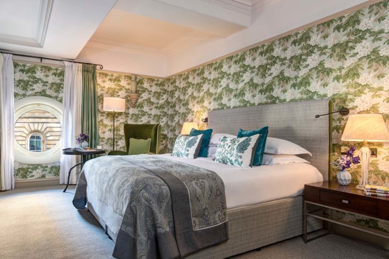 Bentleyfit - Hospitality Interion Design