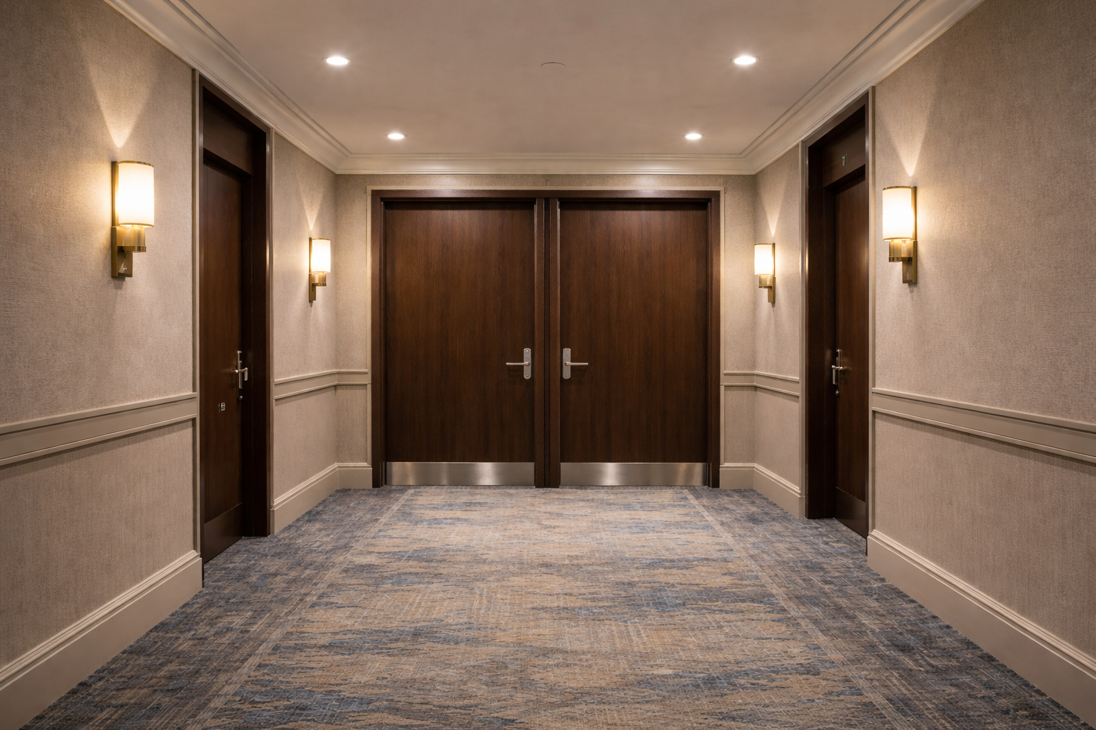 Fire Door Installation